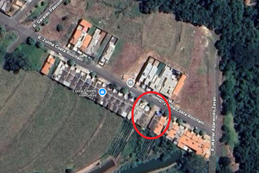 Terreno &agrave; venda - 120m&sup2; - Jardim Global