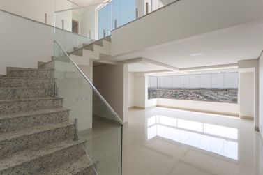 Apartamento &agrave; venda - 263m&sup2; - Jardim Am&eacute;rica