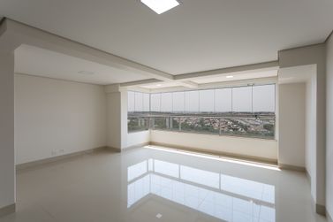 Apartamento &agrave; venda - 263m&sup2; - Jardim Am&eacute;rica
