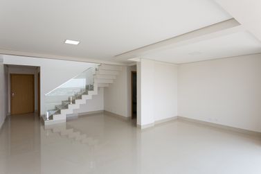 Apartamento &agrave; venda - 263m&sup2; - Jardim Am&eacute;rica