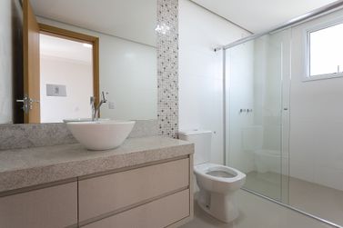Apartamento &agrave; venda - 263m&sup2; - Jardim Am&eacute;rica