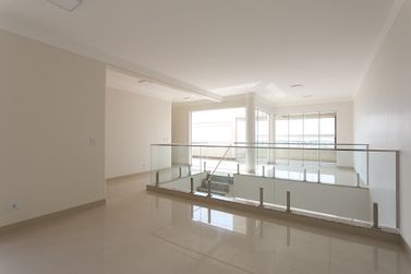 Apartamento &agrave; venda - 263m&sup2; - Jardim Am&eacute;rica