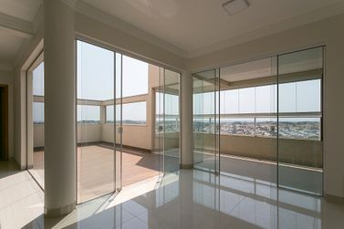 Apartamento &agrave; venda - 263m&sup2; - Jardim Am&eacute;rica