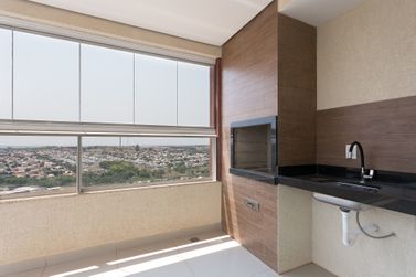Apartamento &agrave; venda - 263m&sup2; - Jardim Am&eacute;rica