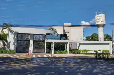 Apartamento &agrave; venda - 66m&sup2; - zona 2