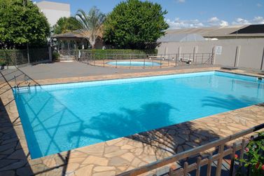 Apartamento &agrave; venda - 66m&sup2; - zona 2
