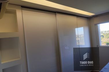 Apartamento para alugar - 126m&sup2; - Zona I