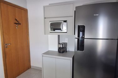 Casa &agrave; venda - 81m&sup2; - Parque Residencial Tokio