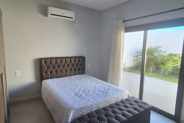 Casa &agrave; venda - 81m&sup2; - Parque Residencial Tokio