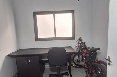 Casa &agrave; venda - 81m&sup2; - Parque Residencial Tokio