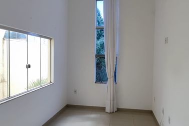 Casa &agrave; venda - 110m&sup2; - Parque Residencial Metropolitano