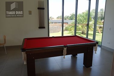Terreno &agrave; venda - 247m&sup2; - Paysage Essenza Condom&iacute;nio