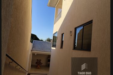 Sobrado &agrave; venda - 297m&sup2; - Jardim Vit&oacute;ria