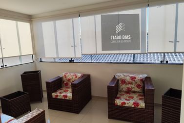 Sobrado &agrave; venda - 297m&sup2; - Jardim Vit&oacute;ria