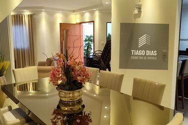 Sobrado &agrave; venda - 297m&sup2; - Jardim Vit&oacute;ria