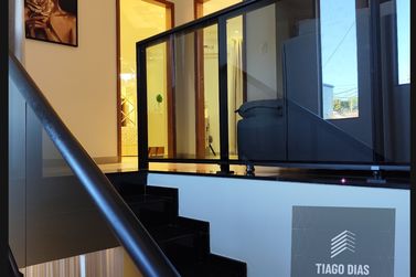 Sobrado &agrave; venda - 297m&sup2; - Jardim Vit&oacute;ria