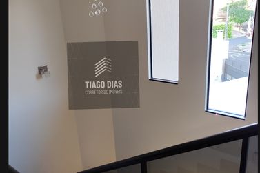 Sobrado &agrave; venda - 297m&sup2; - Jardim Vit&oacute;ria