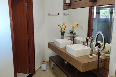 Sobrado &agrave; venda - 297m&sup2; - Jardim Vit&oacute;ria
