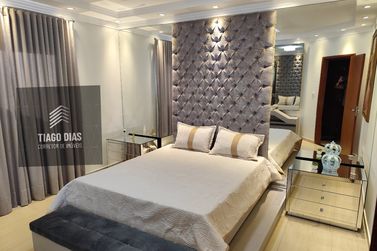 Sobrado &agrave; venda - 297m&sup2; - Jardim Vit&oacute;ria