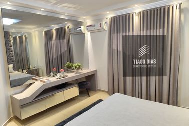 Sobrado &agrave; venda - 297m&sup2; - Jardim Vit&oacute;ria