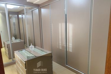 Sobrado &agrave; venda - 297m&sup2; - Jardim Vit&oacute;ria