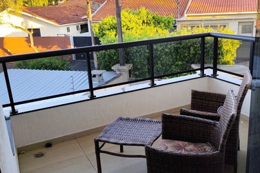 Sobrado &agrave; venda - 297m&sup2; - Jardim Vit&oacute;ria