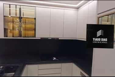 Casa &agrave; venda - 194m&sup2; - Paysage Unique Condom&iacute;nio
