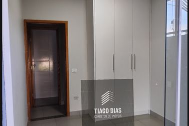 Casa &agrave; venda - 82m&sup2; - Jardim Cerejeiras