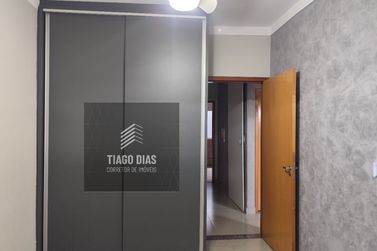 Casa &agrave; venda - 82m&sup2; - Jardim Cerejeiras