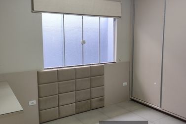 Casa &agrave; venda - 82m&sup2; - Jardim Cerejeiras