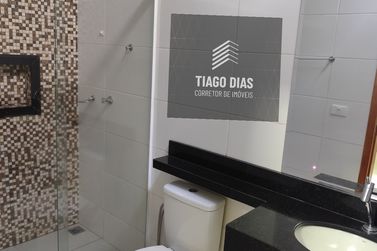 Casa &agrave; venda - 82m&sup2; - Jardim Cerejeiras