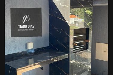 Casa &agrave; venda - 82m&sup2; - Jardim Cerejeiras