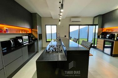 Casa &agrave; venda - 154m&sup2; - Paysage Unique