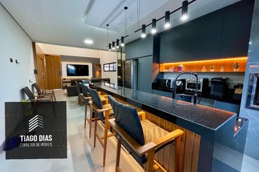 Casa &agrave; venda - 154m&sup2; - Paysage Unique