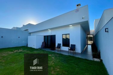 Casa &agrave; venda - 154m&sup2; - Paysage Unique