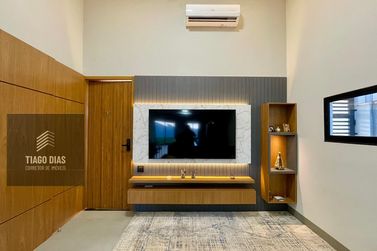 Casa &agrave; venda - 154m&sup2; - Paysage Unique