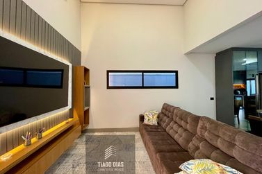 Casa &agrave; venda - 154m&sup2; - Paysage Unique