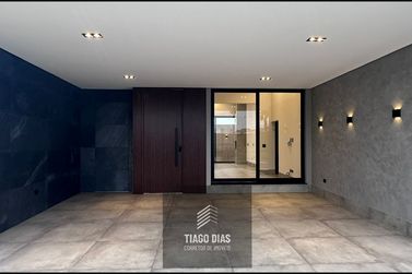 Casa &agrave; venda - 163m&sup2; - Condom&iacute;nio Paysage Unique