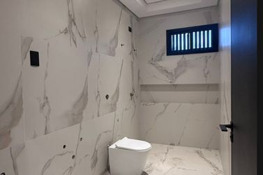 Casa &agrave; venda - 163m&sup2; - Condom&iacute;nio Paysage Unique