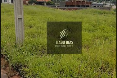 Terreno &agrave; venda - 600m&sup2; - Residencial Campestre