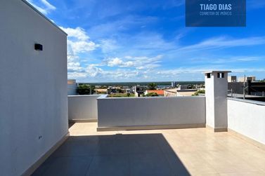 Casa &agrave; venda - 117m&sup2; - PORTO RICO