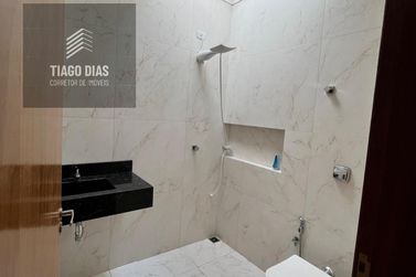 Casa &agrave; venda - 117m&sup2; - PORTO RICO