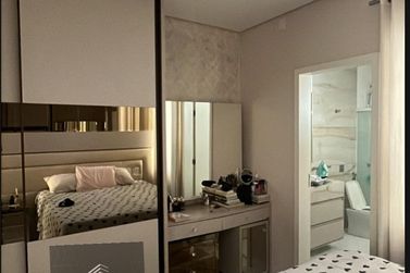 Casa &agrave; venda - 140m&sup2; - Parque Residencial Interlagos