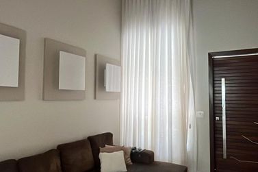 Casa &agrave; venda - 140m&sup2; - Parque Residencial Interlagos