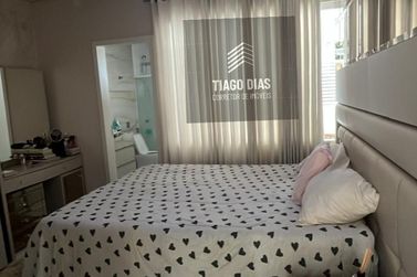 Casa &agrave; venda - 140m&sup2; - Parque Residencial Interlagos