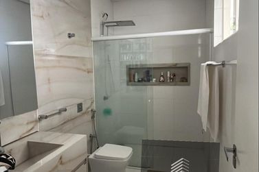Casa &agrave; venda - 140m&sup2; - Parque Residencial Interlagos