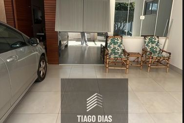 Casa &agrave; venda - 140m&sup2; - Parque Residencial Interlagos