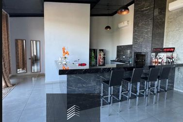 Casa &agrave; venda - 235m&sup2; - Gleba Porto Byington