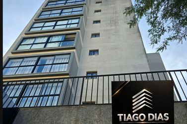 Loft &agrave; venda - 36m&sup2; - Zona III