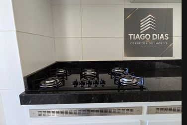 Loft &agrave; venda - 36m&sup2; - Zona III
